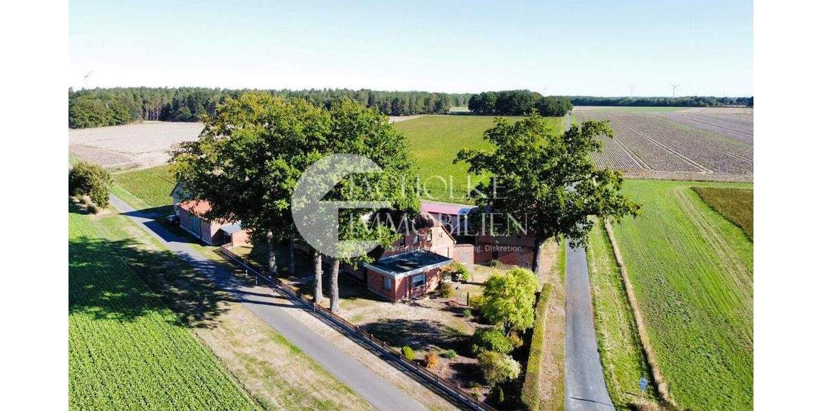 Mehrfamilienhaus, Wohnhaus Wrestedt / Stederdorf Wrestedt - 1 Zimmer, 245 m&sup2;, 465.000&euro; | Angebot:25747582