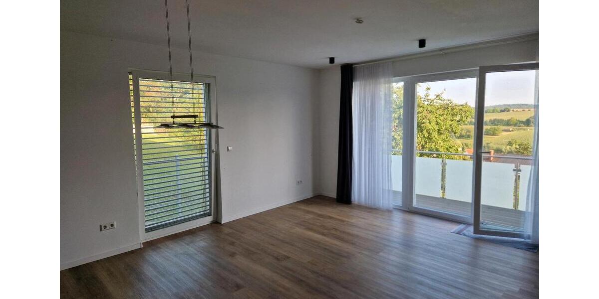 Erdgeschoßwohnung Bad Schönborn - 3 Zimmer, 78 m&sup2;, 1.400&euro; | Angebot:24714887