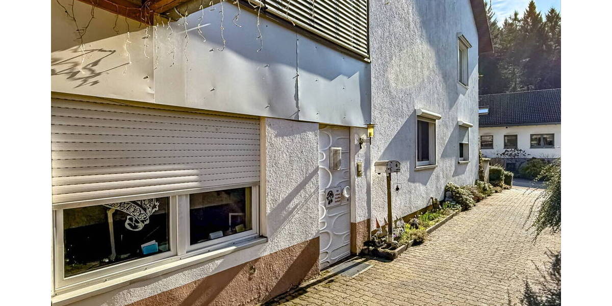 Mehrfamilienhaus, Wohnhaus Renchen / Reiersbach Ulm - 7 Zimmer, 195 m&sup2;, 545.000&euro; | Angebot:26205397