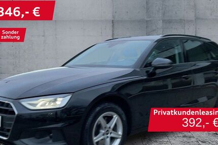 Audi A4 39.945 km 26.480 &euro; Bayreuth 95448