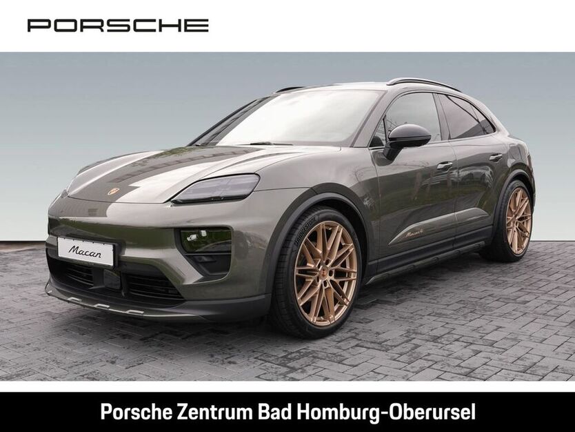 Macan