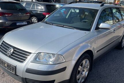 VW Passat Variant 173.941 km 999 &euro; Radebeul 01445