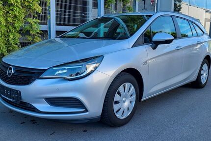 Opel Astra 159.000 km 5.900 &euro; Nürnberg 90449
