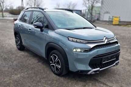 Citroen C3 80.100 km 13.990 &euro; Frankfurt (Oder) 15234