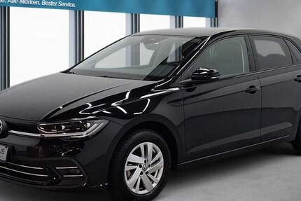 VW Polo 13.807 km 21.920 &euro; Maintal 63477