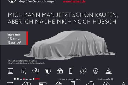 Toyota Yaris 81.500 km 16.490 &euro; Merzig 66663