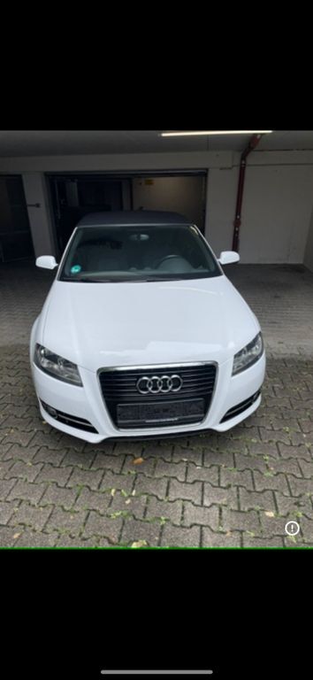 Cabriolet