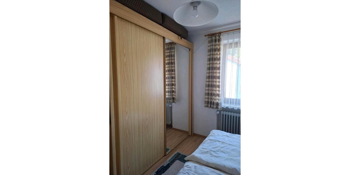 Etagenwohnung Weitnau - 2 Zimmer, 51 m&sup2;, 120.000&euro; | Angebot:26081389