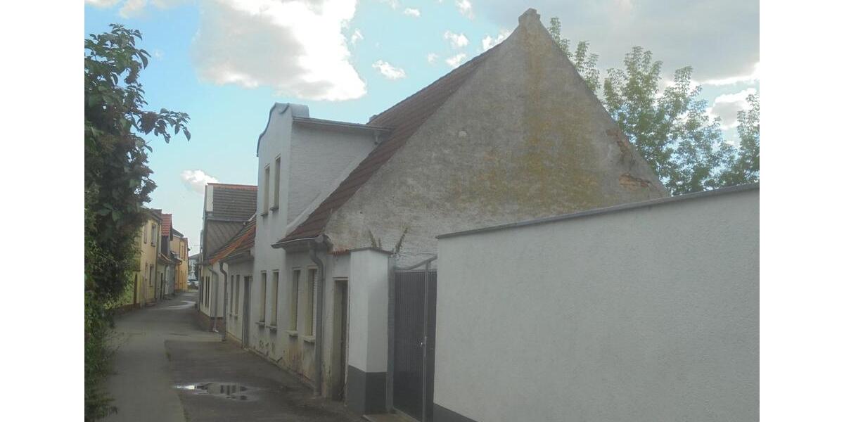 Einfamilienhaus Barby - 79.000&euro; | Angebot:16643127