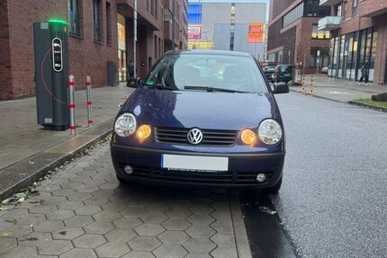 VW Polo 161.000 km 2.000 &euro; Hamburg 20097