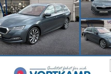 Skoda Octavia 118.231 km 18.990 &euro; Gronau 48599