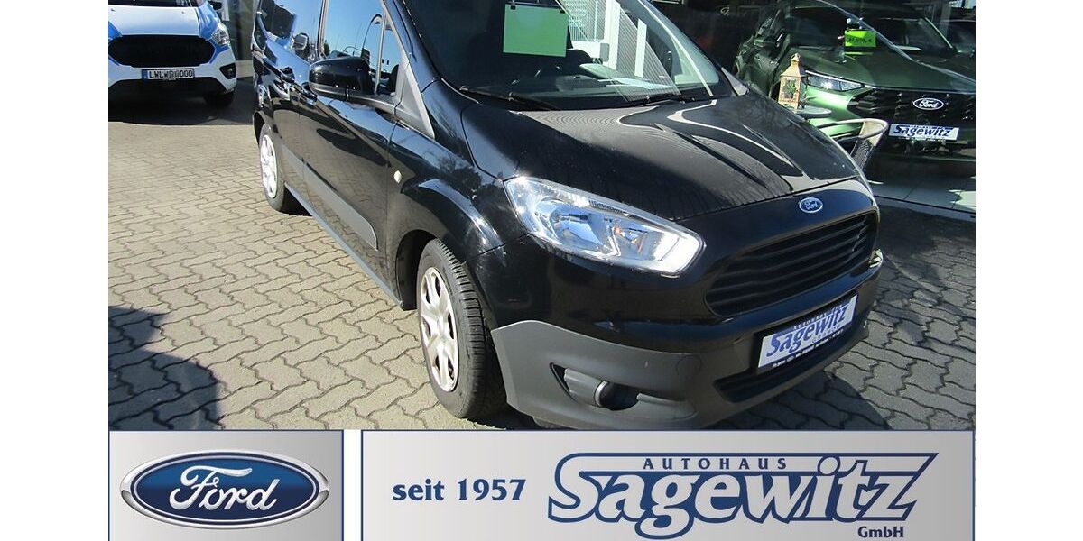 Ford Transit 101.900 km 7.990 &euro; Grabow 19300