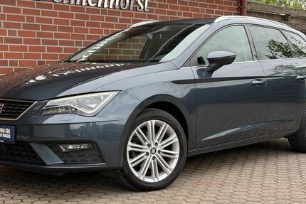 Seat Leon 100.000 km 13.999 &euro; Delmenhorst 27755