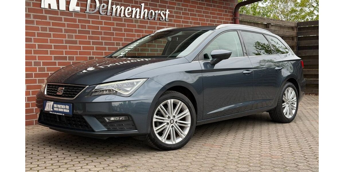 Seat Leon 100.000 km 13.999 &euro; Delmenhorst 27755