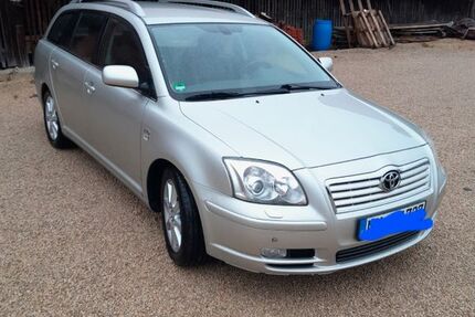 Toyota Avensis 188.000 km 2.550 &euro; Oettingen 86732