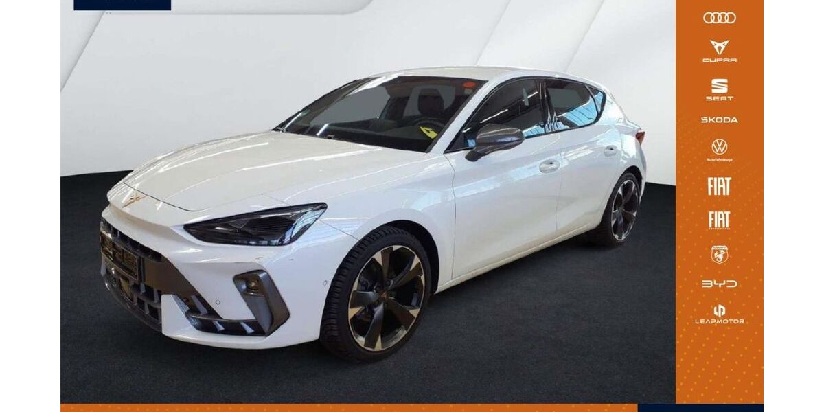 Cupra Leon 13.868 km 27.980 &euro; Neumarkt 92318