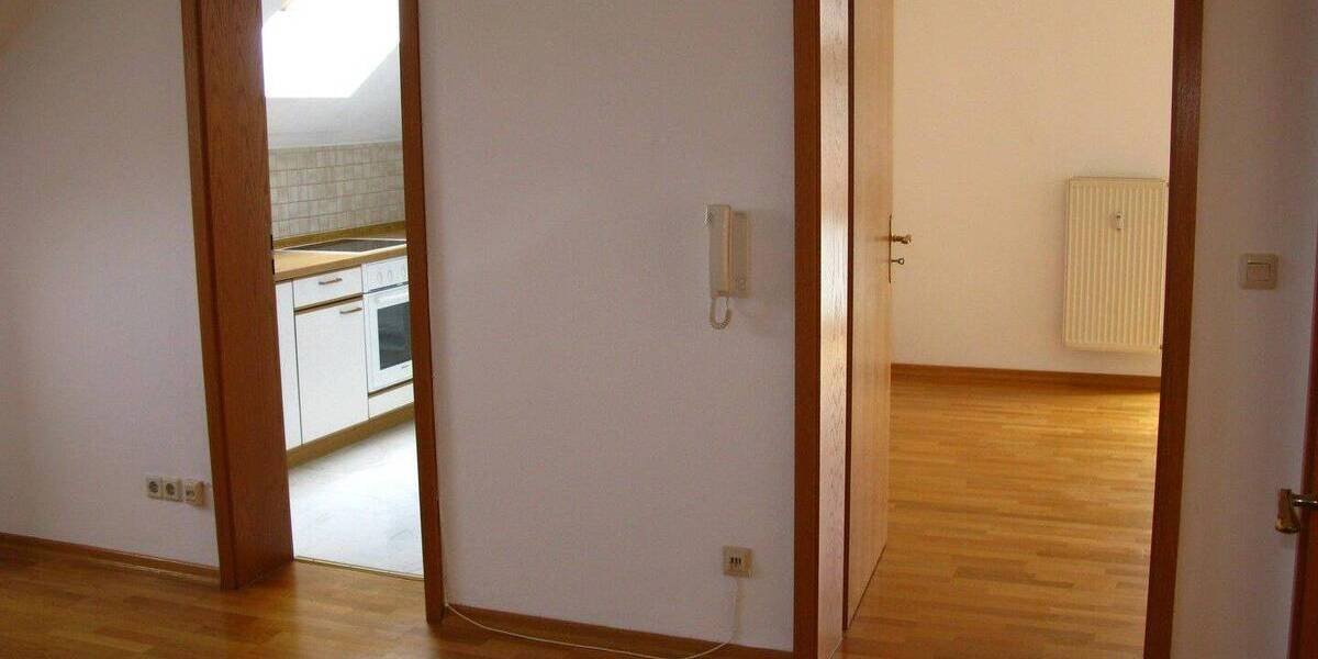 Etagenwohnung Landshut West - 2 Zimmer, 67 m&sup2;, 305.000&euro; | Angebot:26884149