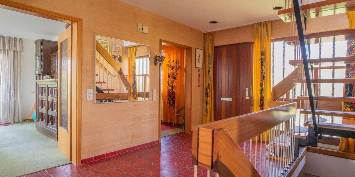Einfamilienhaus Neu-Anspach Hausen-Arnsbach - 5 Zimmer, 151 m&sup2;, 495.000&euro; | Angebot:26594917