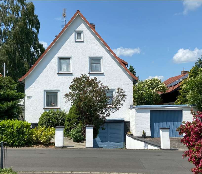 Haus zum Kaufen in Vellmar 315.000 € 130 m²
