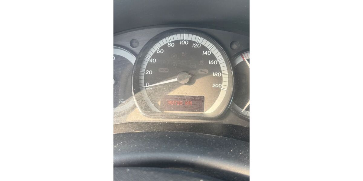 Mercedes-Benz Citan 90.800 km 10.100 &euro; Berlin 13129