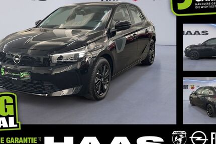 Opel Corsa 7.600 km 15.980 &euro; Königsbrunn 86343