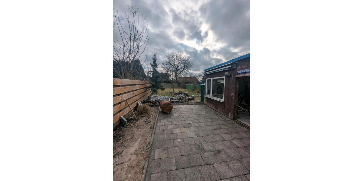 Reihenhaus Sande - 5 Zimmer, 110 m&sup2;, 1.070&euro; | Angebot:25313797