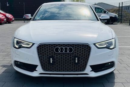Audi A5 180.000 km 16.500 &euro; Schloss holte Stukenbrock 33758