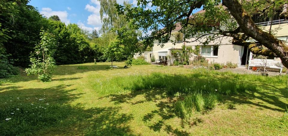 Doppelhaushälfte Freiburg im Breisgau Lehen - 5 Zimmer, 115 m&sup2;, 998.000&euro; | Angebot:26444616