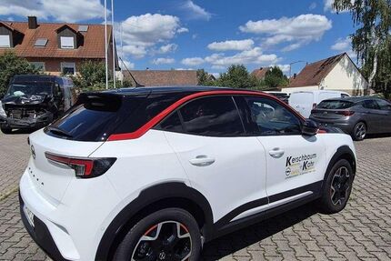 Opel Mokka 40.000 km 18.990 € Neustadt 91413