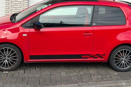 Skoda Citigo 128.000 km 4.444 &euro; Bestwig 59909