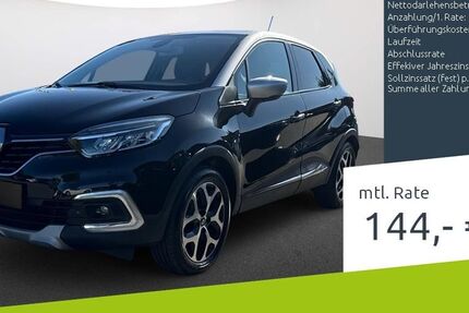 Renault Captur 74.970 km 12.222 &euro; Stuhr 28816