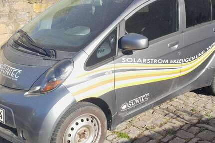 Mitsubishi I-MiEV 100.000 km 3.333 &euro; Frickenhausen a.Main, M 97252