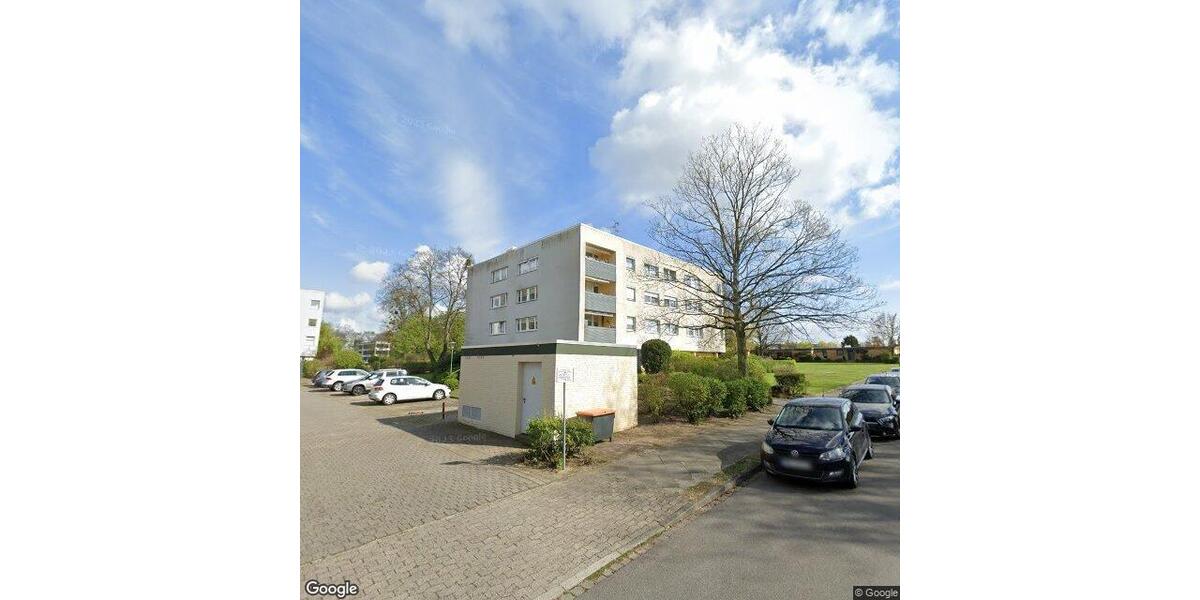 Etagenwohnung Wolfsburg Detmerode - 3 Zimmer, 80 m&sup2;, 139.000&euro; | Angebot:26819825
