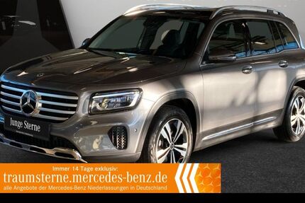 Mercedes-Benz GLB 180 8.360 km 38.990 &euro; Stuttgart 70469