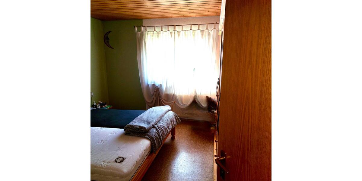 Erdgeschoßwohnung Römerberg - 2.5 Zimmer, 59 m&sup2;, 660&euro; | Angebot:26429787