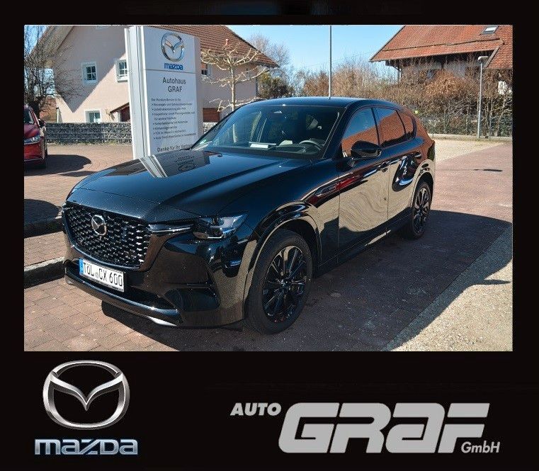 CX-60