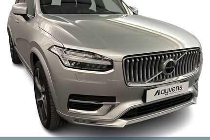Volvo XC90 130.956 km 32.980 &euro; Dorfmark 29683