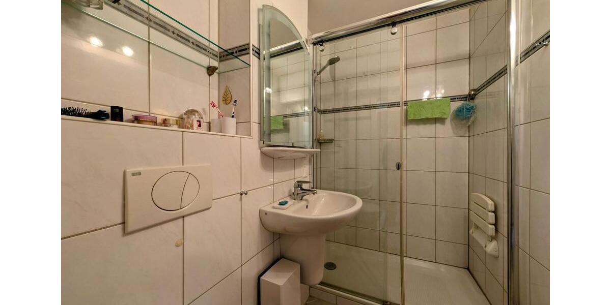 Etagenwohnung Hinte - 2 Zimmer, 44 m&sup2;, 269.000&euro; | Angebot:26877365