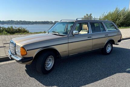 Mercedes 230
