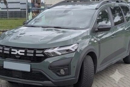 Dacia Jogger 54.682 km 18.000 &euro; Bechstedt-Wagd 99334
