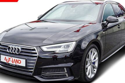 Audi A4 97.625 km 24.990 &euro; Berlin 12683