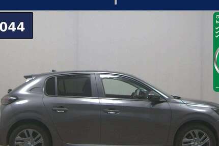 Peugeot 208 57.257 km 9.480 &euro; Gyhum/Bockel 27404