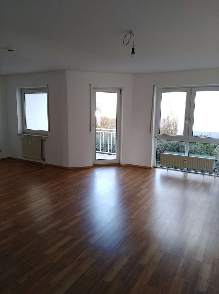 Wohnung zum Mieten in MühlhausenThüringen 320 € 48 m²
