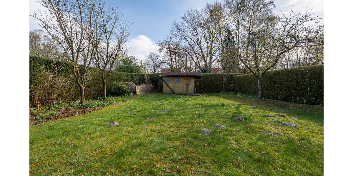 Reihenendhaus Bremen Schönebeck - 5 Zimmer, 101 m&sup2;, 279.000&euro; | Angebot:26171258