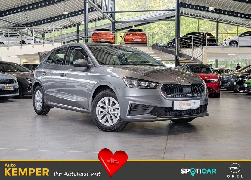 Skoda Fabia 18.800 km 15.950 € Meppen 49716