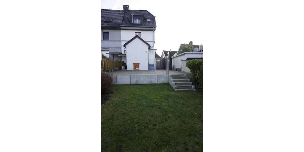 Reihenhaus Hattingen Blankenstein - 4 Zimmer, 110 m&sup2;, 1.500&euro; | Angebot:24563278