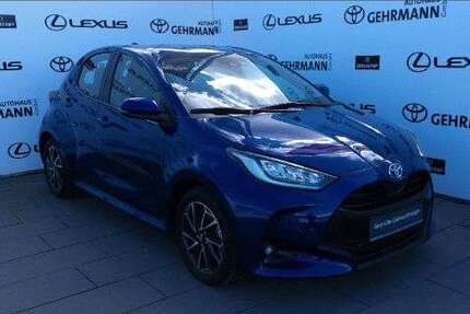 Toyota Yaris 31.200 km 15.990 &euro; Nottuln 48301