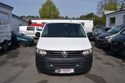 VW T5 Transporter