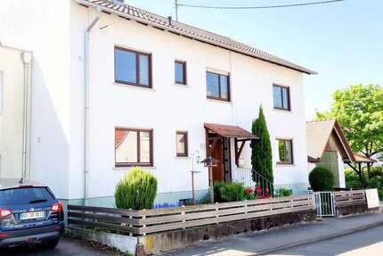 Haus Walldorf - 8 Zimmer, 220 m&sup2;, 830.000&euro; | Angebot:26964661