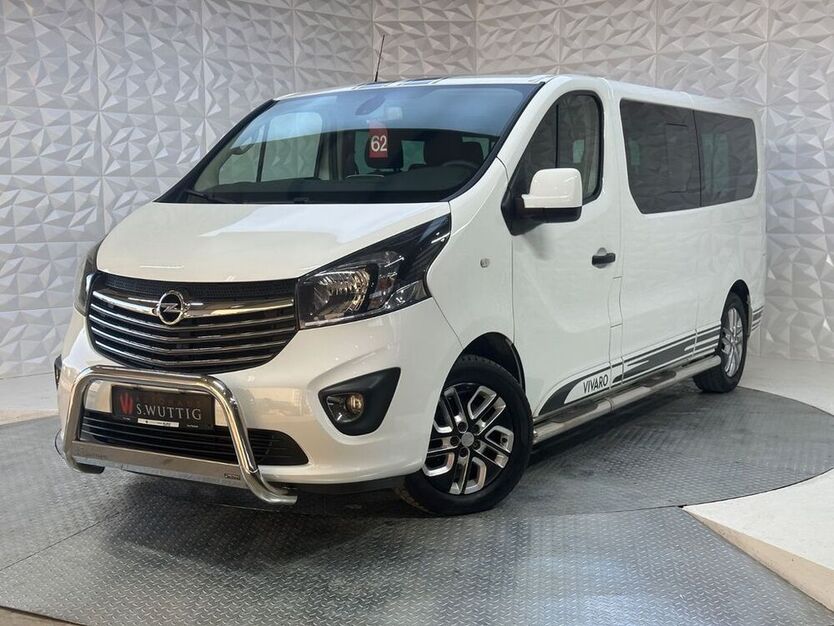 Vivaro